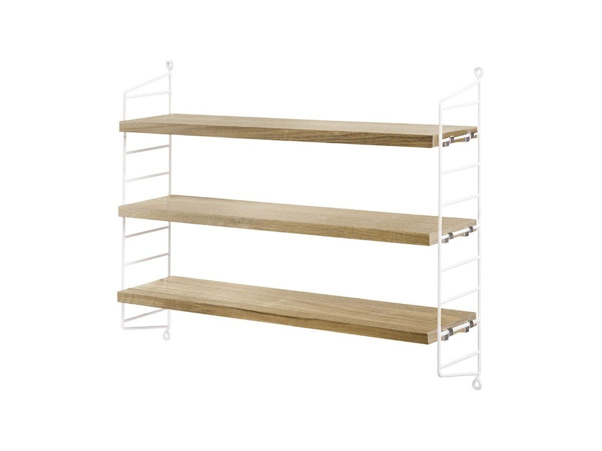 【ストリングファニチャー/String Furniture / GOODS】のString Pocket / ストリング ポケット ウッド 人気、トレンドファッション・服の通販 founy(ファニー) 　ウッド　Wooden Design　コレクション　Collection, Seasonal Line　コンパクト　Compact, Small Size　ストリング　String, Drawstring　テーブル　Table, Dining Table　ポケット　Pocket, Pocket Detail　送料無料　Free Shipping　おすすめ　Recommended / Our Picks　ホーム・キャンプ・アウトドア・お取り寄せ　Home Living / Home & Lifestyle / Camping Gear / Outdoor Camping　家具・インテリア　Home Furniture & Interior. Stylish & Functional Living Spaces　収納家具・キャビネット　Storage Furniture　 other-1|ID: prp329100004904178 ipo3291000000036709113