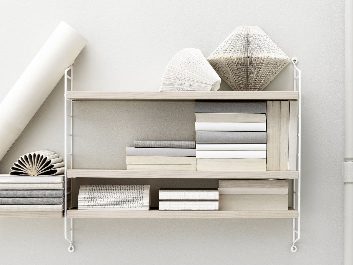 【ストリングファニチャー/String Furniture / GOODS】のString Pocket / ストリング ポケット ウッド インテリア・キッズ・メンズ・レディースファッション・服の通販 founy(ファニー) 　ウッド　Wooden Design　コレクション　Collection, Seasonal Line　コンパクト　Compact, Small Size　ストリング　String, Drawstring　テーブル　Table, Dining Table　ポケット　Pocket, Pocket Detail　送料無料　Free Shipping　おすすめ　Recommended / Our Picks　ホーム・キャンプ・アウトドア・お取り寄せ　Home Living / Home & Lifestyle / Camping Gear / Outdoor Camping　家具・インテリア　Home Furniture & Interior. Stylish & Functional Living Spaces　収納家具・キャビネット　Storage Furniture　シリーズ参考イメージ|ID: prp329100004904178 ipo3291000000036709135