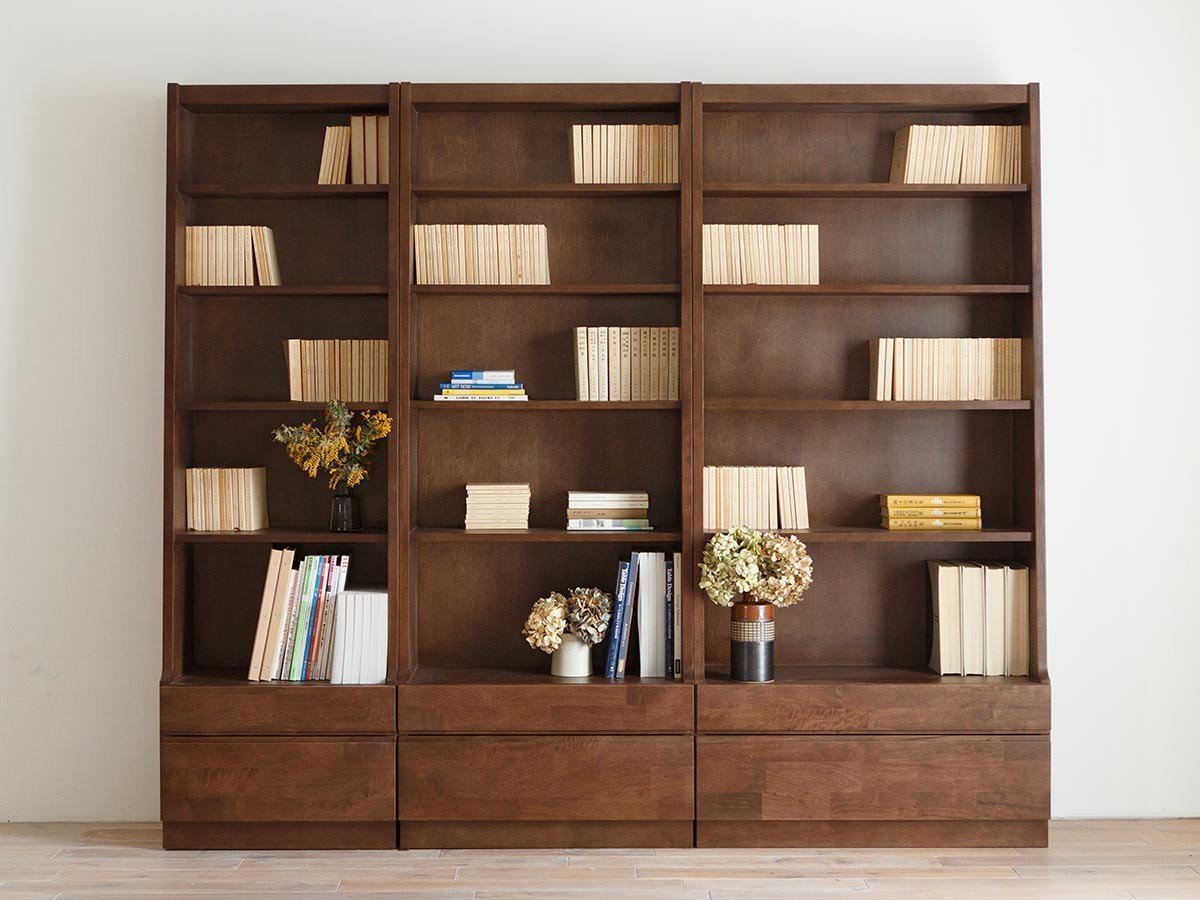 【トッコ/TOCCO / GOODS】のBook Shelf 084 / ブックシェルフ 幅84cm インテリア・キッズ・メンズ・レディースファッション・服の通販 founy(ファニー) スマート Smart, Elegant ホーム・キャンプ・アウトドア・お取り寄せ Home Living / Home & Lifestyle / Camping Gear / Outdoor Camping 家具・インテリア Home Furniture & Interior. Stylish & Functional Living Spaces 収納家具・キャビネット Storage Furniture シェルフ・オープンラック・収納棚 Open Shelf Rack ホーム・キャンプ・アウトドア・お取り寄せ Home Living / Home & Lifestyle / Camping Gear / Outdoor Camping 家具・インテリア Home Furniture & Interior. Stylish & Functional Living Spaces 収納家具・キャビネット Storage Furniture 本棚・マガジンスタンド Bookshelf/Magazine Rack |ID: prp329100004904211 ipo3291000000036709599