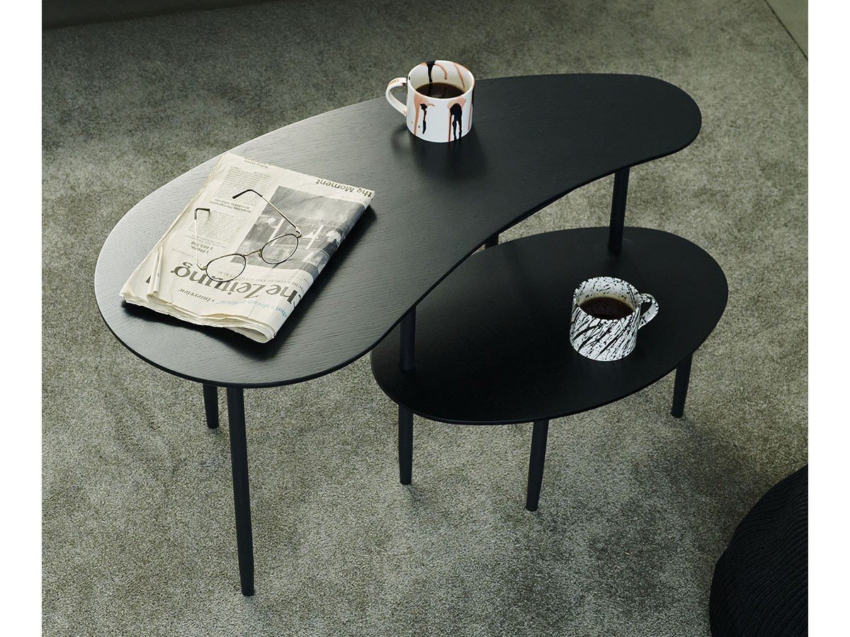 【イデー/IDEE / GOODS】のGOOD LUCK LOW TABLE / グッドラック ローテーブル インテリア・キッズ・メンズ・レディースファッション・服の通販 founy(ファニー) おすすめ Recommended / Our Picks オーガニック Organic Cotton クッション Cushion, Throw Pillow テーブル Table, Dining Table フォルム Silhouette, Form ブランケット Blanket, Throw Blanket ヴィンテージ Vintage Style ホーム・キャンプ・アウトドア・お取り寄せ Home Living / Home & Lifestyle / Camping Gear / Outdoor Camping 家具・インテリア Home Furniture & Interior. Stylish & Functional Living Spaces テーブル Dining, Coffee & Side Tables ローテーブル・センターテーブル Coffee & Center Tables スタイリングイメージ|ID: prp329100004904231 ipo3291000000036709822