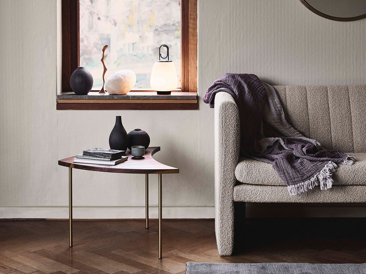 【アンドトラディション/&Tradition / GOODS】のPinwheel HM7 / ピンウィール HM7 インテリア・キッズ・メンズ・レディースファッション・服の通販 founy(ファニー) 　送料無料　Free Shipping　エレガント 上品　Elegant　スリム　Slim, Slim Fit　テーブル　Table, Dining Table　フォルム　Silhouette, Form　ホーム・キャンプ・アウトドア・お取り寄せ　Home Living / Home & Lifestyle / Camping Gear / Outdoor Camping　家具・インテリア　Home Furniture & Interior. Stylish & Functional Living Spaces　テーブル　Dining, Coffee & Side Tables　ローテーブル・センターテーブル　Coffee & Center Tables　ホーム・キャンプ・アウトドア・お取り寄せ　Home Living / Home & Lifestyle / Camping Gear / Outdoor Camping　家具・インテリア　Home Furniture & Interior. Stylish & Functional Living Spaces　テーブル　Dining, Coffee & Side Tables　サイドテーブル・ナイトテーブル　Side & End Tables　ウッド:ウォルナット|ID: prp329100004904243 ipo3291000000036709895