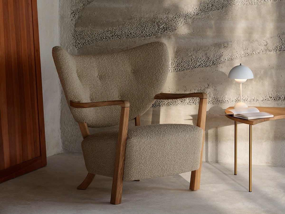 【アンドトラディション/&Tradition / GOODS】のPinwheel HM7 / ピンウィール HM7 インテリア・キッズ・メンズ・レディースファッション・服の通販 founy(ファニー) 　送料無料　Free Shipping　エレガント 上品　Elegant　スリム　Slim, Slim Fit　テーブル　Table, Dining Table　フォルム　Silhouette, Form　ホーム・キャンプ・アウトドア・お取り寄せ　Home Living / Home & Lifestyle / Camping Gear / Outdoor Camping　家具・インテリア　Home Furniture & Interior. Stylish & Functional Living Spaces　テーブル　Dining, Coffee & Side Tables　ローテーブル・センターテーブル　Coffee & Center Tables　ホーム・キャンプ・アウトドア・お取り寄せ　Home Living / Home & Lifestyle / Camping Gear / Outdoor Camping　家具・インテリア　Home Furniture & Interior. Stylish & Functional Living Spaces　テーブル　Dining, Coffee & Side Tables　サイドテーブル・ナイトテーブル　Side & End Tables　ウッド:オーク(オイル仕上)|ID: prp329100004904243 ipo3291000000036709896