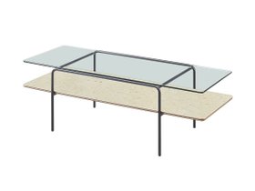 【ボンド/bond / GOODS】のGLATH Coffee Table / グラス コーヒーテーブル リフモ 人気、トレンドファッション・服の通販 founy(ファニー) 送料無料 Free Shipping ガラス Glass, Glassware グラス Glass, Eyewear コンパクト Compact, Small Size シンプル Simple, Minimal スリム Slim, Slim Fit テーブル Table, Dining Table フォルム Silhouette, Form フレーム Frame, Outline モダン Modern, Contemporary ホーム・キャンプ・アウトドア・お取り寄せ Home Living / Home & Lifestyle / Camping Gear / Outdoor Camping 家具・インテリア Home Furniture & Interior. Stylish & Functional Living Spaces テーブル Dining, Coffee & Side Tables ローテーブル・センターテーブル Coffee & Center Tables |ID:prp329100004904247