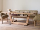 【ヒラシマ/HIRASHIMA / GOODS】のLIBERIA PLUS Dining Table / リベリアプラス ダイニングテーブル 人気、トレンドファッション・服の通販 founy(ファニー) テーブル Table, Dining Table フォルム Silhouette, Form モダン Modern, Contemporary ホーム・キャンプ・アウトドア・お取り寄せ Home Living / Home & Lifestyle / Camping Gear / Outdoor Camping 家具・インテリア Home Furniture & Interior. Stylish & Functional Living Spaces テーブル Dining, Coffee & Side Tables ダイニングテーブル・食卓テーブル Dining Tables thumbnail -|ID: prp329100004904249 ipo3291000000036709922