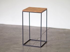 【ライフファニチャー/LIFE FURNITURE / GOODS】のDE OAK SIDE TABLE L / DE オーク サイドテーブル L 人気、トレンドファッション・服の通販 founy(ファニー) 送料無料 Free Shipping おすすめ Recommended / Our Picks テーブル Table, Dining Table ホーム・キャンプ・アウトドア・お取り寄せ Home Living / Home & Lifestyle / Camping Gear / Outdoor Camping 家具・インテリア Home Furniture & Interior. Stylish & Functional Living Spaces テーブル Dining, Coffee & Side Tables サイドテーブル・ナイトテーブル Side & End Tables |ID:prp329100004904253