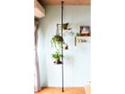 【ドロー ア ライン/DRAW A LINE / GOODS】のPlanter Rack Set / モリモリツリー セット 人気、トレンドファッション・服の通販 founy(ファニー) アクセサリー Fashion Accessories ショート Short, Short Length テーブル Table, Dining Table フラワー Flower, Floral マグネット Magnet, Magnetic Closure ロング Long, Long-Length 送料無料 Free Shipping ホーム・キャンプ・アウトドア・お取り寄せ Home Living / Home & Lifestyle / Camping Gear / Outdoor Camping 家具・インテリア Home Furniture & Interior. Stylish & Functional Living Spaces テーブル Dining, Coffee & Side Tables サイドテーブル・ナイトテーブル Side & End Tables thumbnail ブラック|ID: prp329100004904270 ipo3291000000036710177