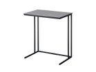 【クラッシュゲート/CRASH GATE / GOODS】のMUSKA SIDE TABLE / ムスカ サイドテーブル 人気、トレンドファッション・服の通販 founy(ファニー) クール Cool, Chic スマート Smart, Elegant テーブル Table, Dining Table モダン Modern, Contemporary モノトーン Monotone, Black and White 送料無料 Free Shipping ホーム・キャンプ・アウトドア・お取り寄せ Home Living / Home & Lifestyle / Camping Gear / Outdoor Camping 家具・インテリア Home Furniture & Interior. Stylish & Functional Living Spaces テーブル Dining, Coffee & Side Tables サイドテーブル・ナイトテーブル Side & End Tables thumbnail ライトグレー|ID: prp329100004904275 ipo3291000000036710264
