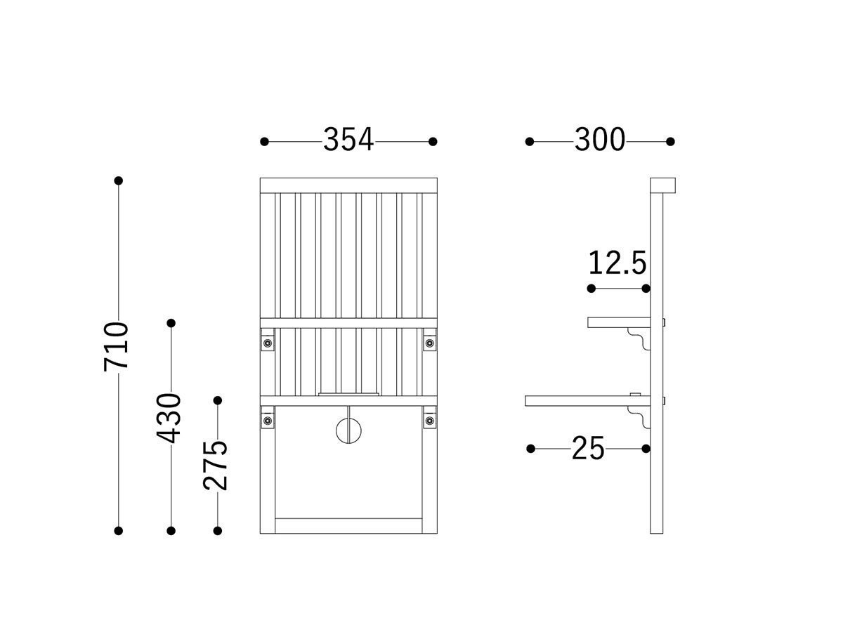 【インルーム/InRoom / GOODS】のMERAKI BED / メラキ ベッドフレーム インテリア・キッズ・メンズ・レディースファッション・服の通販 founy(ファニー) 　シンプル　Simple, Minimal　スマート　Smart, Elegant　ダブル　Double, Double-Breasted　バランス　Balance, Style Balance　フレーム　Frame, Outline　モダン　Modern, Contemporary　ホーム・キャンプ・アウトドア・お取り寄せ　Home Living / Home & Lifestyle / Camping Gear / Outdoor Camping　家具・インテリア　Home Furniture & Interior. Stylish & Functional Living Spaces　ベッド　Modern Beds for Every Room　シングルベッド・1人用ベッド　Single Bed　ホーム・キャンプ・アウトドア・お取り寄せ　Home Living / Home & Lifestyle / Camping Gear / Outdoor Camping　家具・インテリア　Home Furniture & Interior. Stylish & Functional Living Spaces　ベッド　Modern Beds for Every Room　セミダブルベッド　Small Double Bed / Three-Quarter Bed　ホーム・キャンプ・アウトドア・お取り寄せ　Home Living / Home & Lifestyle / Camping Gear / Outdoor Camping　家具・インテリア　Home Furniture & Interior. Stylish & Functional Living Spaces　ベッド　Modern Beds for Every Room　ダブルベッド・2人用ベッド　Double Bed / Full Size Bed　「ベッドサイドパネル」寸法図|ID: prp329100004907976 ipo3291000000036759921