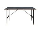【アデペシュ/a.depeche / GOODS】のPOL 2way dining table 1450 / ポル 2ウェイ ダイニングテーブル 1450 ウォルナット 人気、トレンドファッション・服の通販 founy(ファニー) コンパクト Compact, Small Size スリム Slim, Slim Fit テーブル Table, Dining Table フィット Fit, Slim Fit フレーム Frame, Outline モダン Modern, Contemporary ホーム・キャンプ・アウトドア・お取り寄せ Home Living / Home & Lifestyle / Camping Gear / Outdoor Camping 家具・インテリア Home Furniture & Interior. Stylish & Functional Living Spaces テーブル Dining, Coffee & Side Tables ダイニングテーブル・食卓テーブル Dining Tables thumbnail ストーン|ID: prp329100004907978 ipo3291000000036759967