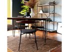 【アデペシュ/a.depeche / GOODS】のPOL 2way dining table 1450 / ポル 2ウェイ ダイニングテーブル 1450 ウォルナット 人気、トレンドファッション・服の通販 founy(ファニー) コンパクト Compact, Small Size スリム Slim, Slim Fit テーブル Table, Dining Table フィット Fit, Slim Fit フレーム Frame, Outline モダン Modern, Contemporary ホーム・キャンプ・アウトドア・お取り寄せ Home Living / Home & Lifestyle / Camping Gear / Outdoor Camping 家具・インテリア Home Furniture & Interior. Stylish & Functional Living Spaces テーブル Dining, Coffee & Side Tables ダイニングテーブル・食卓テーブル Dining Tables thumbnail 参考イメージ|ID: prp329100004907978 ipo3291000000036759978