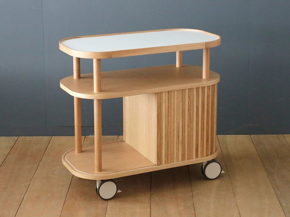 【アキ プラス/AKI+ / GOODS】のJYABARA WAGON / ジャバラ ワゴン メラミン天板 人気、トレンドファッション・服の通販 founy(ファニー) 　送料無料　Free Shipping　コンパクト　Compact, Small Size　デスク　Desk, Work Desk　ホーム・キャンプ・アウトドア・お取り寄せ　Home Living / Home & Lifestyle / Camping Gear / Outdoor Camping　キッチン・ダイニング　Kitchen & Dining Essentials. Stylish & Functional Tableware　キッチン収納　Kitchen Storage　キッチン収納・食器棚・レンジ台　Kitchen Cabinet　 other-1|ID: prp329100004907982 ipo3291000000036760006