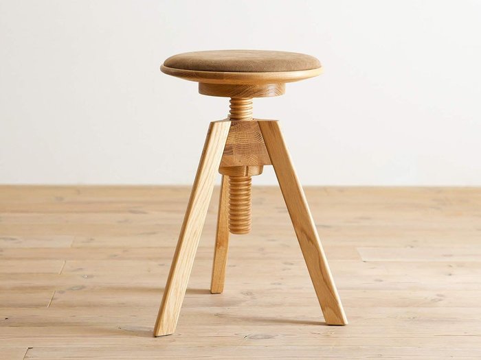 【広松木工/Hiromatsu Furniture / GOODS】のLUME / ルメ スツール インテリア・キッズ・メンズ・レディースファッション・服の通販 founy(ファニー) https://founy.com/ クッション Cushion, Throw Pillow デスク Desk, Work Desk バランス Balance, Style Balance ワーク Workwear, Utility Style 送料無料 Free Shipping ホーム・キャンプ・アウトドア・お取り寄せ Home Living / Home & Lifestyle / Camping Gear / Outdoor Camping 家具・インテリア Home Furniture & Interior. Stylish & Functional Living Spaces チェア・椅子 Seating & Chairs スツール・バースツール Stools & Bar Stools |ID: prp329100004907985 ipo3291000000036760019