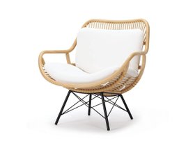 【フライミーヴィラ/FLYMEe Villa / GOODS】のLOUNGE CHAIR / ラウンジチェア #100491 人気、トレンドファッション・服の通販 founy(ファニー) 送料無料 Free Shipping ハンド Hand, Handmade ラタン Rattan, Woven Rattan ホーム・キャンプ・アウトドア・お取り寄せ Home Living / Home & Lifestyle / Camping Gear / Outdoor Camping 家具・インテリア Home Furniture & Interior. Stylish & Functional Living Spaces チェア・椅子 Seating & Chairs ラウンジチェア・リクライナー Lounge Chairs / Recliners |ID:prp329100004907986
