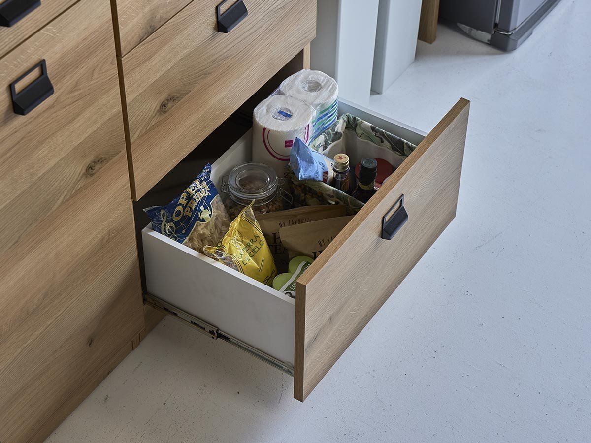 【クラッシュゲート/CRASH GATE / GOODS】のDUSTON DINING BOARD COUNTER / ダストン ダイニングボード カウンター 幅160cm 引出し インテリア・キッズ・メンズ・レディースファッション・服の通販 founy(ファニー) 　シンプル　Simple, Minimal　リアル　Real, Realistic　送料無料　Free Shipping　ホーム・キャンプ・アウトドア・お取り寄せ　Home Living / Home & Lifestyle / Camping Gear / Outdoor Camping　キッチン・ダイニング　Kitchen & Dining Essentials. Stylish & Functional Tableware　キッチン収納　Kitchen Storage　キッチン収納・食器棚・レンジ台　Kitchen Cabinet　|ID: prp329100004908006 ipo3291000000036760659