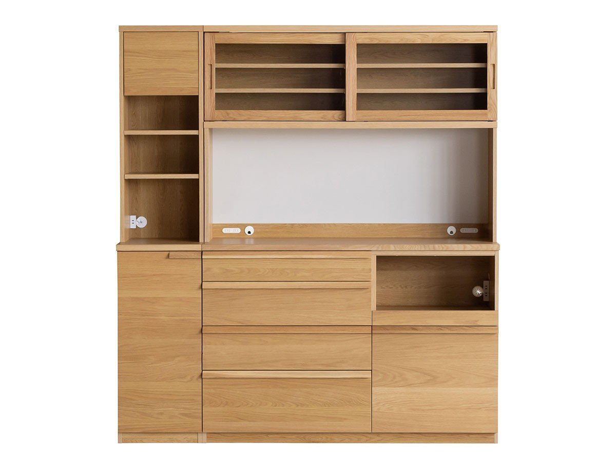 【ノル/NOR / CRASH GATE / GOODS】のCITRUS DINING BOARD / シトラス ダイニングボード 幅140cm インテリア・キッズ・メンズ・レディースファッション・服の通販 founy(ファニー) 　マグネット　Magnet, Magnetic Closure　モダン　Modern, Contemporary　ホーム・キャンプ・アウトドア・お取り寄せ　Home Living / Home & Lifestyle / Camping Gear / Outdoor Camping　キッチン・ダイニング　Kitchen & Dining Essentials. Stylish & Functional Tableware　キッチン収納　Kitchen Storage　キッチン収納・食器棚・レンジ台　Kitchen Cabinet　ホーム・キャンプ・アウトドア・お取り寄せ　Home Living / Home & Lifestyle / Camping Gear / Outdoor Camping　キッチン・ダイニング　Kitchen & Dining Essentials. Stylish & Functional Tableware　キッチン家電・キッチン用品　Kitchen Appliances & Tools　マグカップ・カップ&ソーサー・陶器食器　Mugs / Cups and Saucers / Ceramic Drinkware　組合せ例:ダイニングボード 幅40cm(左開き)+ ダイニングボード 幅140cm|ID: prp329100004908024 ipo3291000000036760915