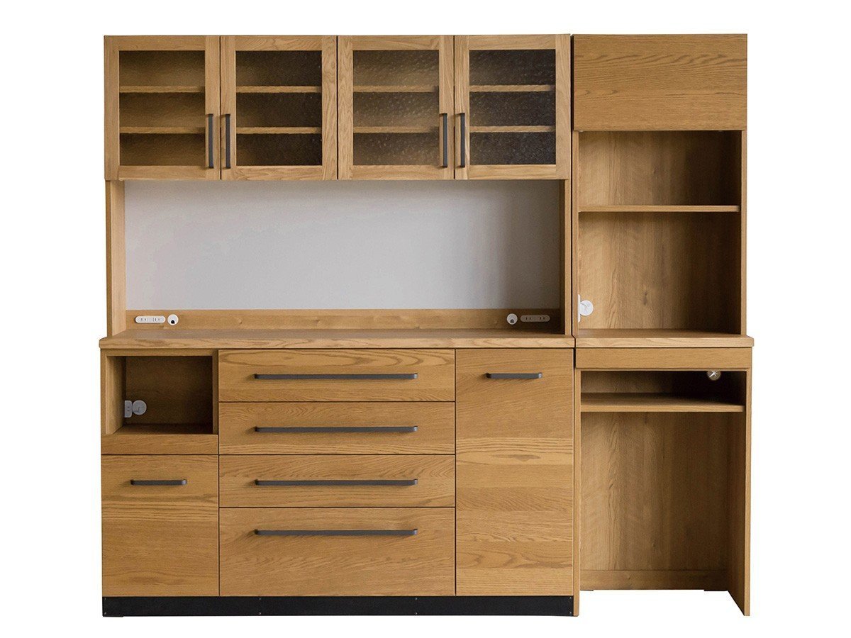 【イージーライフ/Easy Life / GOODS】のHANDLEY DINING BOARD / ハンドリー ダイニングボード 幅160cm インテリア・キッズ・メンズ・レディースファッション・服の通販 founy(ファニー) 　ヴィンテージ　Vintage Style　ガラス　Glass, Glassware　フィット　Fit, Slim Fit　フラット　Flat, Flat Shoes　マグネット　Magnet, Magnetic Closure　モザイク　Mosaic, Geometric Pattern　日本製　Made In Japan　ホーム・キャンプ・アウトドア・お取り寄せ　Home Living / Home & Lifestyle / Camping Gear / Outdoor Camping　キッチン・ダイニング　Kitchen & Dining Essentials. Stylish & Functional Tableware　キッチン収納　Kitchen Storage　キッチン収納・食器棚・レンジ台　Kitchen Cabinet　ホーム・キャンプ・アウトドア・お取り寄せ　Home Living / Home & Lifestyle / Camping Gear / Outdoor Camping　キッチン・ダイニング　Kitchen & Dining Essentials. Stylish & Functional Tableware　キッチン家電・キッチン用品　Kitchen Appliances & Tools　マグカップ・カップ&ソーサー・陶器食器　Mugs / Cups and Saucers / Ceramic Drinkware　組合せ例:本商品、ダイニングボード ダスト 幅60cm|ID: prp329100004908035 ipo3291000000036761113