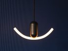【ビーム/BEEM / GOODS】のPendant Holder + Bulb Smile02 / ペンダントホルダー + バルブ(スマイル02) 人気、トレンドファッション・服の通販 founy(ファニー) ガラス Glass, Glassware シンプル Simple, Minimal ストレート Straight, Straight Cut 送料無料 Free Shipping ホーム・キャンプ・アウトドア・お取り寄せ Home Living / Home & Lifestyle / Camping Gear / Outdoor Camping 家具・インテリア Home Furniture & Interior. Stylish & Functional Living Spaces ライト・照明 Lamps & Lighting Fixtures ペンダントライト・吊り下げ照明 Pendant Light / Hanging Light Fixture thumbnail -|ID: prp329100004908064 ipo3291000000036761451