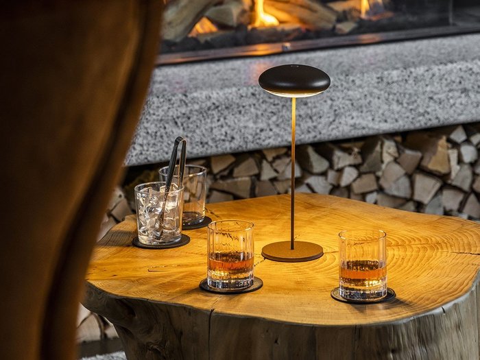 【ブロジ/Broggi / GOODS】のNUVOLA / ヌーヴォラ テーブルライト インテリア・キッズ・メンズ・レディースファッション・服の通販 founy(ファニー) https://founy.com/ 送料無料 Free Shipping アウトドア Outdoor Clothing イタリア Italy スタンド Stand Collar, Upright Stand テーブル Table, Dining Table ワイヤー Wire, Wired Bra ホーム・キャンプ・アウトドア・お取り寄せ Home Living / Home & Lifestyle / Camping Gear / Outdoor Camping 家具・インテリア Home Furniture & Interior. Stylish & Functional Living Spaces ライト・照明 Lamps & Lighting Fixtures デスクライト・卓上照明 Desk Lamp / Table Lamp / Study Light |ID: prp329100004908092 ipo3291000000036761937