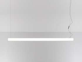 【アルテミデ/Artemide / GOODS】のALPHABET OF LIGHT Linear / アルファベット オブ ライト リネア 人気、トレンドファッション・服の通販 founy(ファニー) 送料無料 Free Shipping おすすめ Recommended / Our Picks テーブル Table, Dining Table ホーム・キャンプ・アウトドア・お取り寄せ Home Living / Home & Lifestyle / Camping Gear / Outdoor Camping 家具・インテリア Home Furniture & Interior. Stylish & Functional Living Spaces ライト・照明 Lamps & Lighting Fixtures ペンダントライト・吊り下げ照明 Pendant Light / Hanging Light Fixture |ID:prp329100004908152