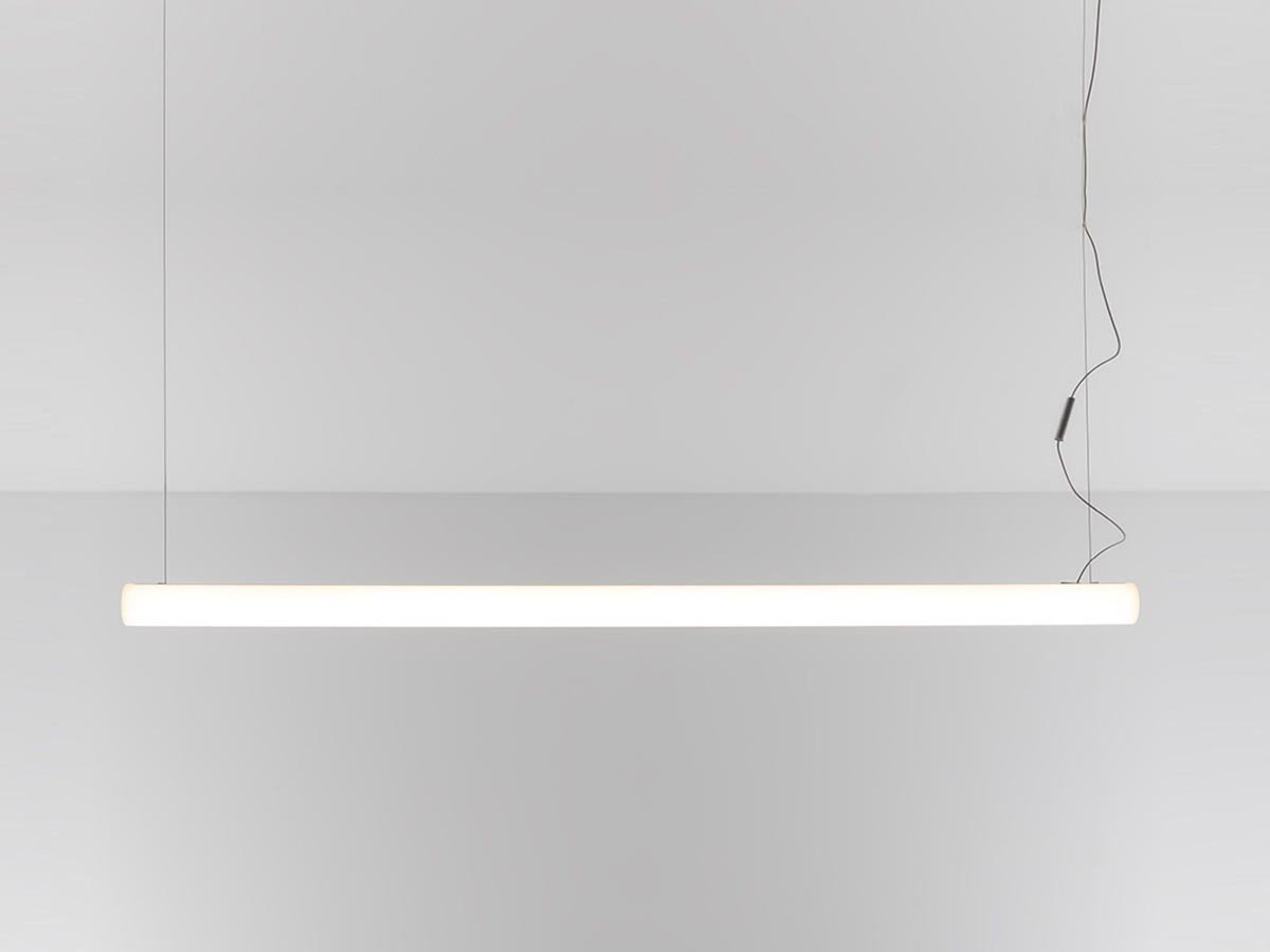 【アルテミデ/Artemide / GOODS】のALPHABET OF LIGHT Linear / アルファベット オブ ライト リネア インテリア・キッズ・メンズ・レディースファッション・服の通販 founy(ファニー) 　送料無料　Free Shipping　おすすめ　Recommended / Our Picks　テーブル　Table, Dining Table　ホーム・キャンプ・アウトドア・お取り寄せ　Home Living / Home & Lifestyle / Camping Gear / Outdoor Camping　家具・インテリア　Home Furniture & Interior. Stylish & Functional Living Spaces　ライト・照明　Lamps & Lighting Fixtures　ペンダントライト・吊り下げ照明　Pendant Light / Hanging Light Fixture　サイズ:幅120cm|ID: prp329100004908152 ipo3291000000036762610