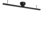 【フライミー ベーシック/FLYMEe BASIC / GOODS】のDUCT RAIL / 簡易取付け式ダクトレール LEDライト付 #121976 ブラック|ID: prp329100004908160 ipo3291000000036762697
