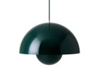 【アンドトラディション/&Tradition / GOODS】のFlowerpot Pendant VP2 / フラワーポット ペンダントライト VP2 人気、トレンドファッション・服の通販 founy(ファニー) 送料無料 Free Shipping フラワー Flower, Floral ホーム・キャンプ・アウトドア・お取り寄せ Home Living / Home & Lifestyle / Camping Gear / Outdoor Camping 家具・インテリア Home Furniture & Interior. Stylish & Functional Living Spaces ライト・照明 Lamps & Lighting Fixtures ペンダントライト・吊り下げ照明 Pendant Light / Hanging Light Fixture thumbnail ダークグリーン|ID: prp329100004908190 ipo3291000000036763180
