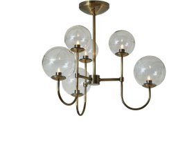 【スミカ/SUMICA / GOODS】のGRAPE125/150 / グレープ 125/150 シャンデリア型シーリングライト 6灯 人気、トレンドファッション・服の通販 founy(ファニー) 送料無料 Free Shipping ガラス Glass, Glassware バランス Balance, Style Balance 軽量 Lightweight, Ultra Light ホーム・キャンプ・アウトドア・お取り寄せ Home Living / Home & Lifestyle / Camping Gear / Outdoor Camping 家具・インテリア Home Furniture & Interior. Stylish & Functional Living Spaces ライト・照明 Lamps & Lighting Fixtures シーリングライト・天井照明 Ceiling Light / Flush Mount Light ホーム・キャンプ・アウトドア・お取り寄せ Home Living / Home & Lifestyle / Camping Gear / Outdoor Camping 家具・インテリア Home Furniture & Interior. Stylish & Functional Living Spaces ライト・照明 Lamps & Lighting Fixtures シャンデリア・クリスタル照明 Chandelier / Crystal Ceiling Light |ID:prp329100004908207