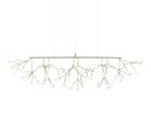 【モーイ/moooi / GOODS】のHeracleum III Linear / ヘラクレウム 3 リニア 人気、トレンドファッション・服の通販 founy(ファニー) 送料無料 Free Shipping テーブル Table, Dining Table フレーム Frame, Outline モチーフ Motif, Design Theme ワイヤー Wire, Wired Bra ホーム・キャンプ・アウトドア・お取り寄せ Home Living / Home & Lifestyle / Camping Gear / Outdoor Camping 家具・インテリア Home Furniture & Interior. Stylish & Functional Living Spaces ライト・照明 Lamps & Lighting Fixtures ペンダントライト・吊り下げ照明 Pendant Light / Hanging Light Fixture thumbnail グリーン|ID: prp329100004908217 ipo3291000000036763457