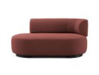 【カルテル/Kartell / GOODS】のK-WAIT DORMEUSE / Kウェイト カウチ(ブークレ) 人気、トレンドファッション・服の通販 founy(ファニー) シンプル Simple, Minimal フォルム Silhouette, Form ホーム・キャンプ・アウトドア・お取り寄せ Home Living / Home & Lifestyle / Camping Gear / Outdoor Camping 家具・インテリア Home Furniture & Interior. Stylish & Functional Living Spaces その他 インテリア雑貨、家具 Home Decor & Furniture Extras thumbnail 張地:ブリックレッド、カウチ向き:左カウチ|ID: prp329100004908255 ipo3291000000036763911