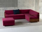 【ヌースプロジェクツ/NOUS PROJECTS / GOODS】のMARUCO ARMLESS SOFA / マルコ アームレスソファ 参考イメージ|ID: prp329100004908291 ipo3291000000036764434