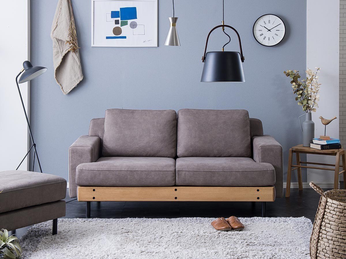 【ノラ/nora / GOODS】のBASQUE SOFA / バスク ソファ 3人掛け レザーテックス インテリア・キッズ・メンズ・レディースファッション・服の通販 founy(ファニー) クッション Cushion, Throw Pillow シンプル Simple, Minimal バスク Basque, Basque Style フェザー Feather, Feather Detail ホーム・キャンプ・アウトドア・お取り寄せ Home Living / Home & Lifestyle / Camping Gear / Outdoor Camping 家具・インテリア Home Furniture & Interior. Stylish & Functional Living Spaces ソファー Couches & Sofas 参考イメージ|ID: prp329100004908321 ipo3291000000036764850