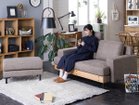 【ノラ/nora / GOODS】のBASQUE SOFA / バスク ソファ 3人掛け レザーテックス 人気、トレンドファッション・服の通販 founy(ファニー) クッション Cushion, Throw Pillow シンプル Simple, Minimal バスク Basque, Basque Style フェザー Feather, Feather Detail ホーム・キャンプ・アウトドア・お取り寄せ Home Living / Home & Lifestyle / Camping Gear / Outdoor Camping 家具・インテリア Home Furniture & Interior. Stylish & Functional Living Spaces ソファー Couches & Sofas thumbnail 参考イメージ|ID: prp329100004908321 ipo3291000000036764864