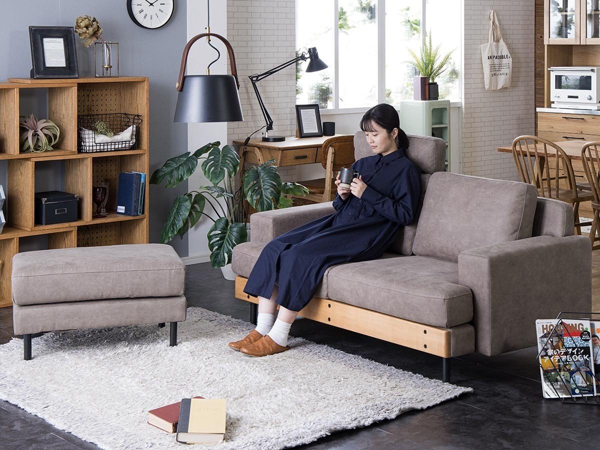 【ノラ/nora / GOODS】のBASQUE SOFA / バスク ソファ 3人掛け レザーテックス インテリア・キッズ・メンズ・レディースファッション・服の通販 founy(ファニー) クッション Cushion, Throw Pillow シンプル Simple, Minimal バスク Basque, Basque Style フェザー Feather, Feather Detail ホーム・キャンプ・アウトドア・お取り寄せ Home Living / Home & Lifestyle / Camping Gear / Outdoor Camping 家具・インテリア Home Furniture & Interior. Stylish & Functional Living Spaces ソファー Couches & Sofas 参考イメージ|ID: prp329100004908321 ipo3291000000036764864