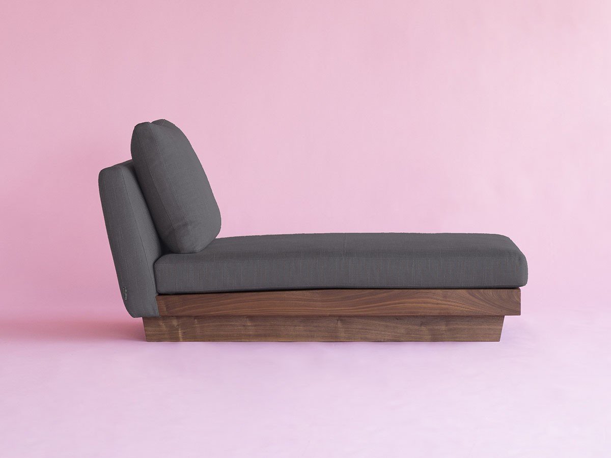 【ヌースプロジェクツ/NOUS PROJECTS / GOODS】のTORENO COUCH / トレノ カウチ インテリア・キッズ・メンズ・レディースファッション・服の通販 founy(ファニー) 　クッション　Cushion, Throw Pillow　バランス　Balance, Style Balance　フィット　Fit, Slim Fit　フェザー　Feather, Feather Detail　フォーム　Form　ホーム・キャンプ・アウトドア・お取り寄せ　Home Living / Home & Lifestyle / Camping Gear / Outdoor Camping　家具・インテリア　Home Furniture & Interior. Stylish & Functional Living Spaces　その他 インテリア雑貨、家具　Home Decor & Furniture Extras　張地:アバーメント 3(クラス I)、脚部:ウォルナット(オイル塗装)、サイズ:幅80cm|ID: prp329100004908573 ipo3291000000036766952