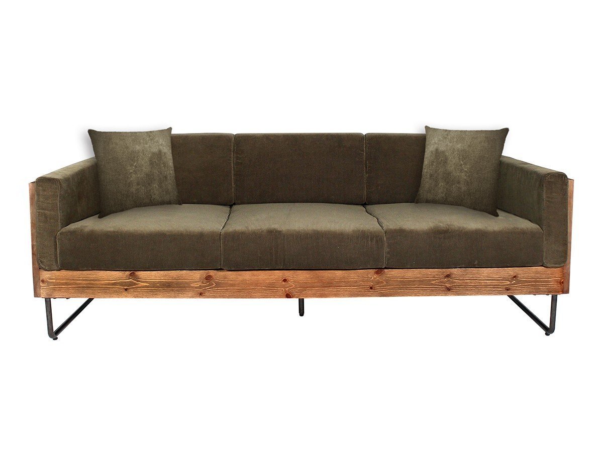 【アデペシュ/a.depeche / GOODS】のWARM 3 seat sofa / ウォーム 3シート ソファ 人気、トレンドファッション・服の通販 founy(ファニー) 　ウォーム　Warm Fabric　クッション　Cushion, Throw Pillow　コーデュロイ　Corduroy, Cord Fabric　ミックス　Mix, Mixed Style　ヴィンテージ　Vintage Style　ホーム・キャンプ・アウトドア・お取り寄せ　Home Living / Home & Lifestyle / Camping Gear / Outdoor Camping　家具・インテリア　Home Furniture & Interior. Stylish & Functional Living Spaces　ソファー　Couches & Sofas　 other-1|ID: prp329100004908581 ipo3291000000036767165