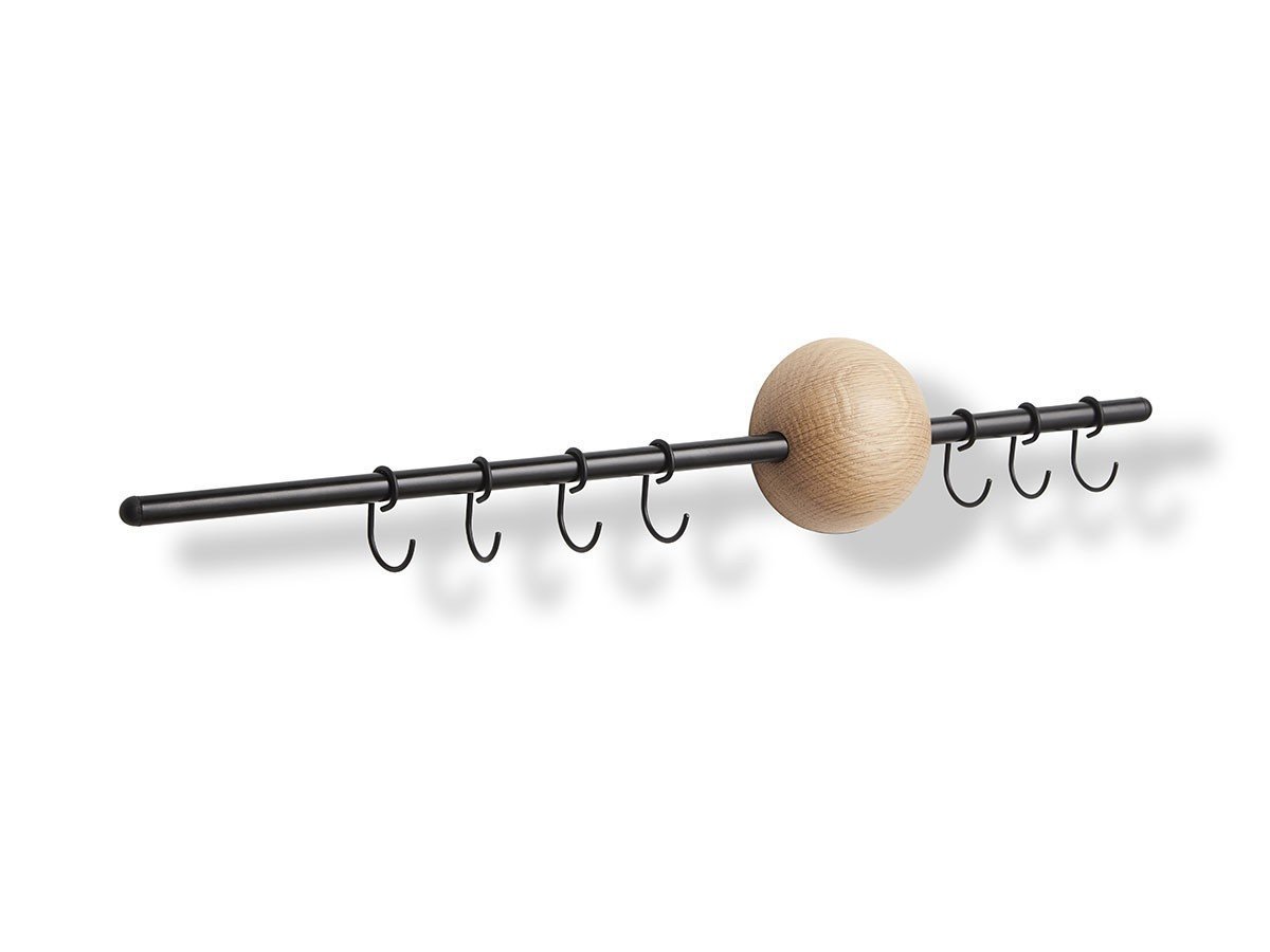 【ウッド/WOUD / GOODS】のHOOP RACK / フープラック インテリア・キッズ・メンズ・レディースファッション・服の通販 founy(ファニー) 　送料無料　Free Shipping　スカーフ　Scarf, Neckwear　センター　Center, Center Line　タオル　Towel, Bath Towel　フープ　Hoop, Hoop Earrings　ホーム・キャンプ・アウトドア・お取り寄せ　Home Living / Home & Lifestyle / Camping Gear / Outdoor Camping　家具・インテリア　Home Furniture & Interior. Stylish & Functional Living Spaces　収納家具・キャビネット　Storage Furniture　シェルフ・オープンラック・収納棚　Open Shelf Rack　ホーム・キャンプ・アウトドア・お取り寄せ　Home Living / Home & Lifestyle / Camping Gear / Outdoor Camping　家具・インテリア　Home Furniture & Interior. Stylish & Functional Living Spaces　収納家具・キャビネット　Storage Furniture　コートハンガー・ハンガーラック　Coat Rack　ホワイト|ID: prp329100004908698 ipo3291000000036768623