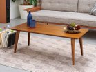 【アクメファニチャー /ACME Furniture / GOODS】のCARDIFF COFFEE TABLE / カーディフ コーヒーテーブル 人気、トレンドファッション・服の通販 founy(ファニー) シンプル Simple, Minimal テーブル Table, Dining Table フォルム Silhouette, Form ホーム・キャンプ・アウトドア・お取り寄せ Home Living / Home & Lifestyle / Camping Gear / Outdoor Camping 家具・インテリア Home Furniture & Interior. Stylish & Functional Living Spaces テーブル Dining, Coffee & Side Tables ローテーブル・センターテーブル Coffee & Center Tables thumbnail -|ID: prp329100004908720 ipo3291000000036768798