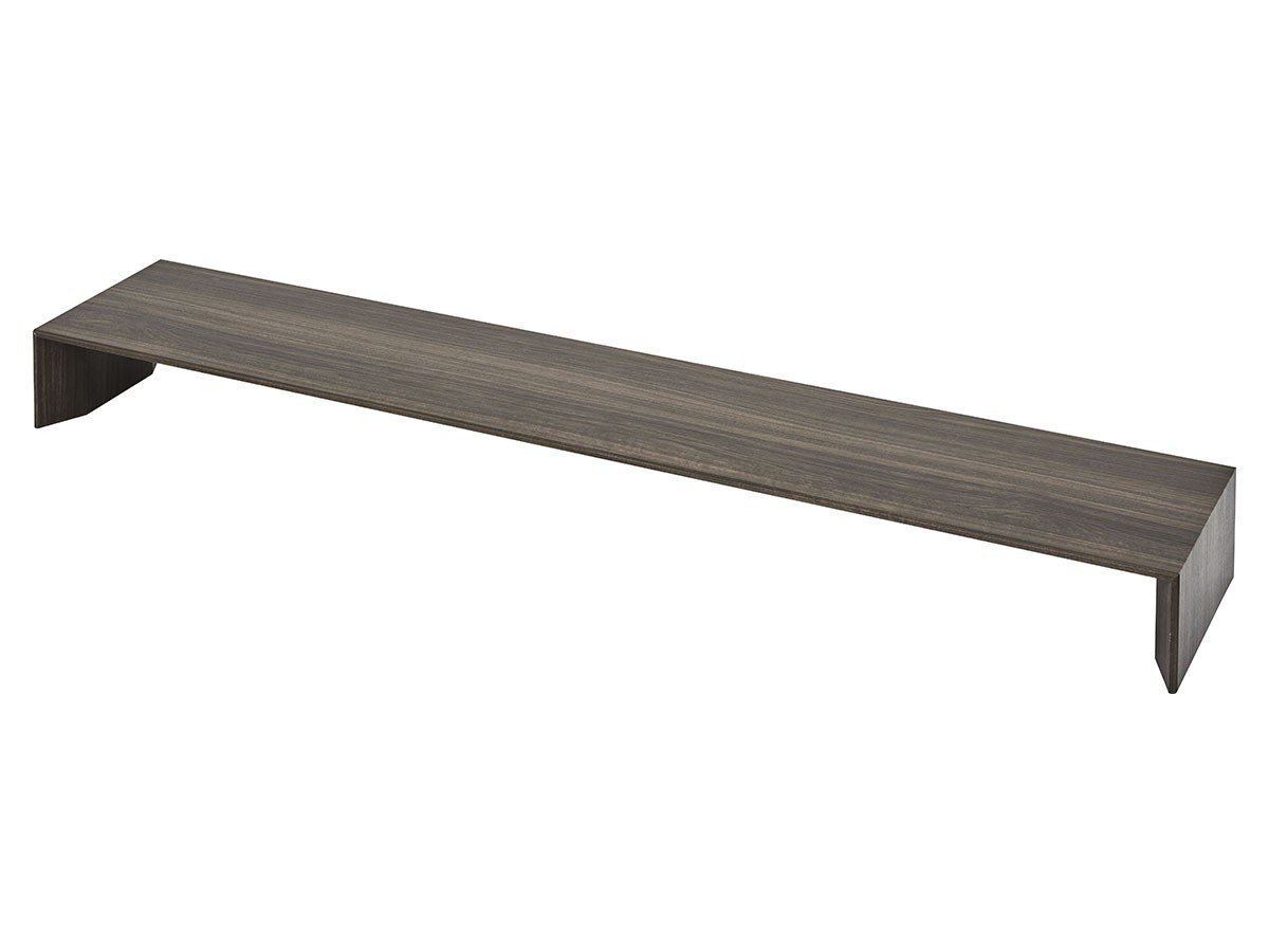 【フライミー ベーシック/FLYMEe BASIC / GOODS】のStorage Box Leg / ストレージボックス レッグ L 人気、トレンドファッション・服の通販 founy(ファニー) 　シンプル　Simple, Minimal　スクエア　Square, Square Shape　スリム　Slim, Slim Fit　ハーフ　Half, Half-Length　ボックス　Boxy, Box Shape　モダン　Modern, Contemporary　送料無料　Free Shipping　ホーム・キャンプ・アウトドア・お取り寄せ　Home Living / Home & Lifestyle / Camping Gear / Outdoor Camping　家具・インテリア　Home Furniture & Interior. Stylish & Functional Living Spaces　収納家具・キャビネット　Storage Furniture　シェルフ・オープンラック・収納棚　Open Shelf Rack　ホーム・キャンプ・アウトドア・お取り寄せ　Home Living / Home & Lifestyle / Camping Gear / Outdoor Camping　家具・インテリア　Home Furniture & Interior. Stylish & Functional Living Spaces　テレビボード・テレビ台　TV Cabinets & Consoles　テレビ台・TVボード　Tv Board　 other-1|ID: prp329100004908752 ipo3291000000036769414