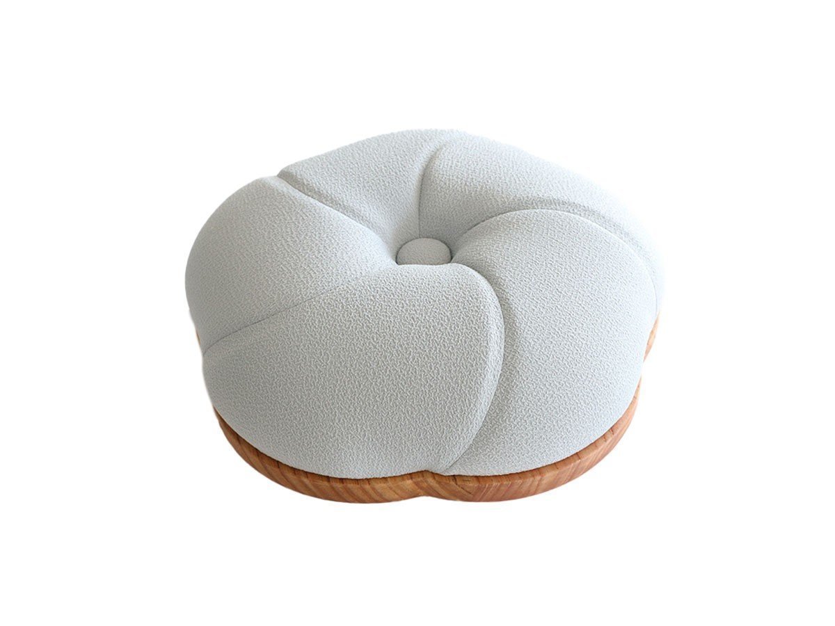 【酒見椅子店/SAKEMI ISUTEN / GOODS】のZa monaca / 座 モナカ インテリア・キッズ・メンズ・レディースファッション・服の通販 founy(ファニー) 　送料無料　Free Shipping　カラフル　Colorful Design　クッション　Cushion, Throw Pillow　モチーフ　Motif, Design Theme　ホーム・キャンプ・アウトドア・お取り寄せ　Home Living / Home & Lifestyle / Camping Gear / Outdoor Camping　家具・インテリア　Home Furniture & Interior. Stylish & Functional Living Spaces　チェア・椅子　Seating & Chairs　ローチェア・和風座椅子　Floor & Low Chairs　座面タイプ:梅(グレー)、ウッド:センダン|ID: prp329100004908791 ipo3291000000036769881