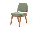【アクメファニチャー /ACME Furniture / GOODS】のSIERRA CHAIR / シエラ チェア ファブリック 張地:グリーン|ID: prp329100004908816 ipo3291000000036770145