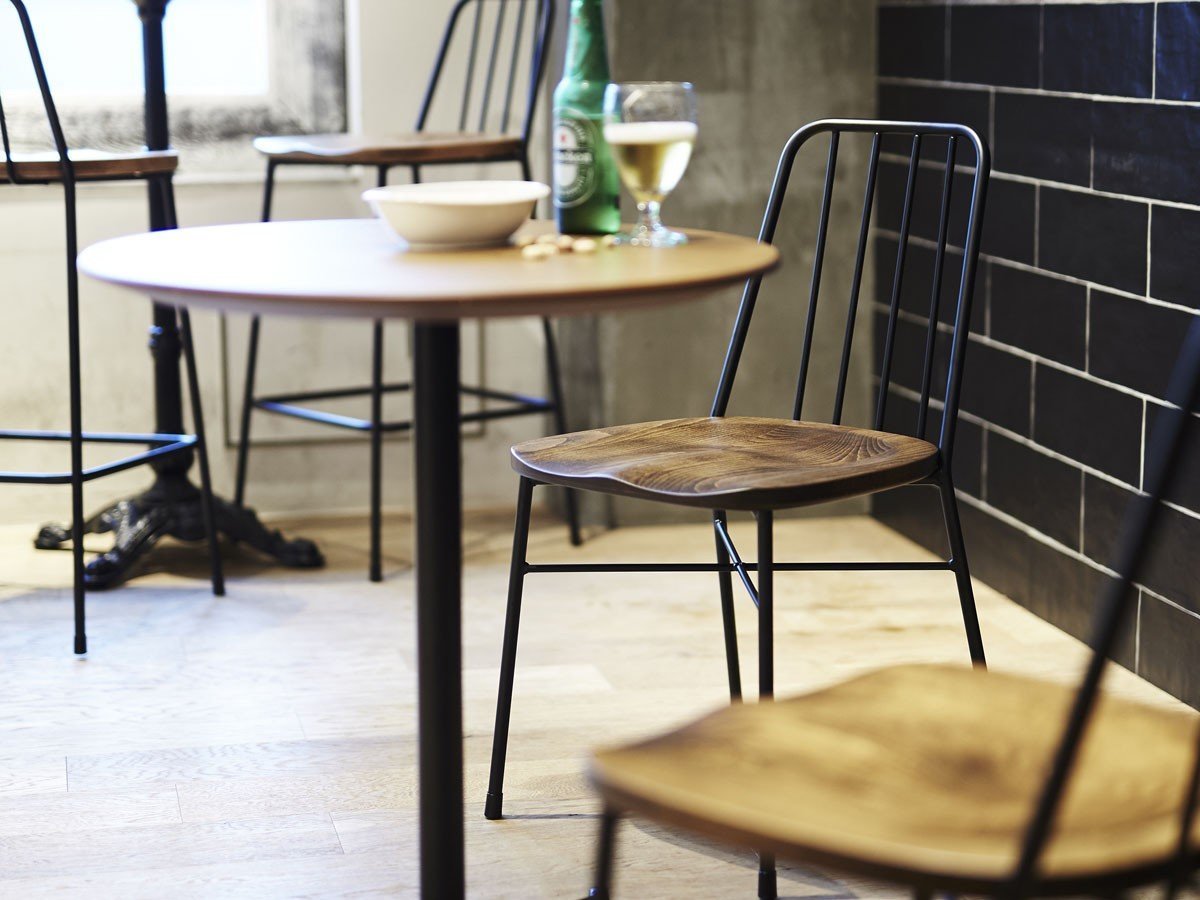 【コッコレ/Coccole / GOODS】のCHAIR / チェア C320 インテリア・キッズ・メンズ・レディースファッション・服の通販 founy(ファニー) 　送料無料　Free Shipping　シンプル　Simple, Minimal　ビーチ　Beach, Seaside　ホーム・キャンプ・アウトドア・お取り寄せ　Home Living / Home & Lifestyle / Camping Gear / Outdoor Camping　家具・インテリア　Home Furniture & Interior. Stylish & Functional Living Spaces　チェア・椅子　Seating & Chairs　ダイニングチェア・木製チェア　Dining Chairs　座面アンティークブラウン|ID: prp329100004908819 ipo3291000000036770200