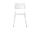 【トゥー/TOOU / GOODS】のSTELLAR CHAIR / ステラ チェア ホワイト|ID: prp329100004908831 ipo3291000000036770329