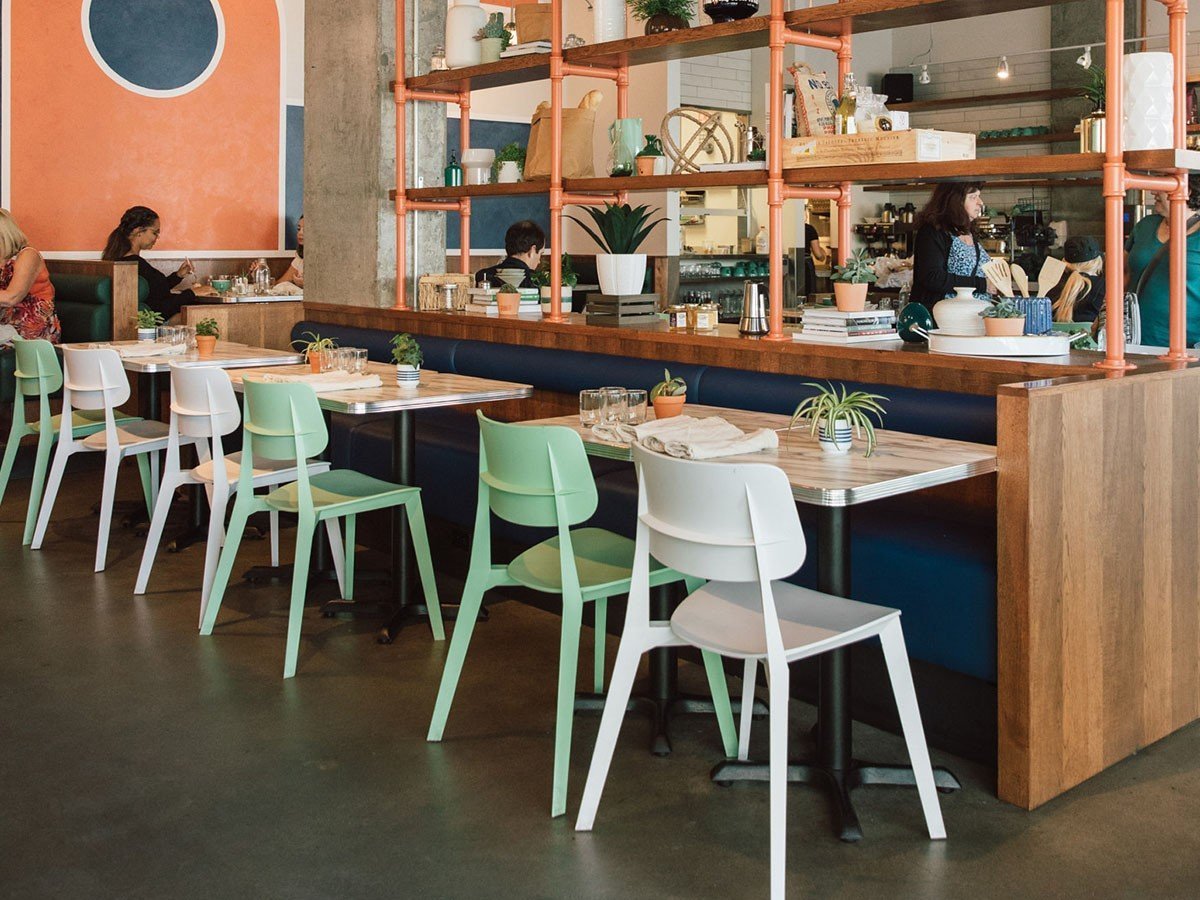 【トゥー/TOOU / GOODS】のSTELLAR CHAIR / ステラ チェア インテリア・キッズ・メンズ・レディースファッション・服の通販 founy(ファニー) 　送料無料　Free Shipping　コンパクト　Compact, Small Size　ホーム・キャンプ・アウトドア・お取り寄せ　Home Living / Home & Lifestyle / Camping Gear / Outdoor Camping　家具・インテリア　Home Furniture & Interior. Stylish & Functional Living Spaces　チェア・椅子　Seating & Chairs　ダイニングチェア・木製チェア　Dining Chairs　by Calgary, Canada, ekkie Cafe|ID: prp329100004908831 ipo3291000000036770335