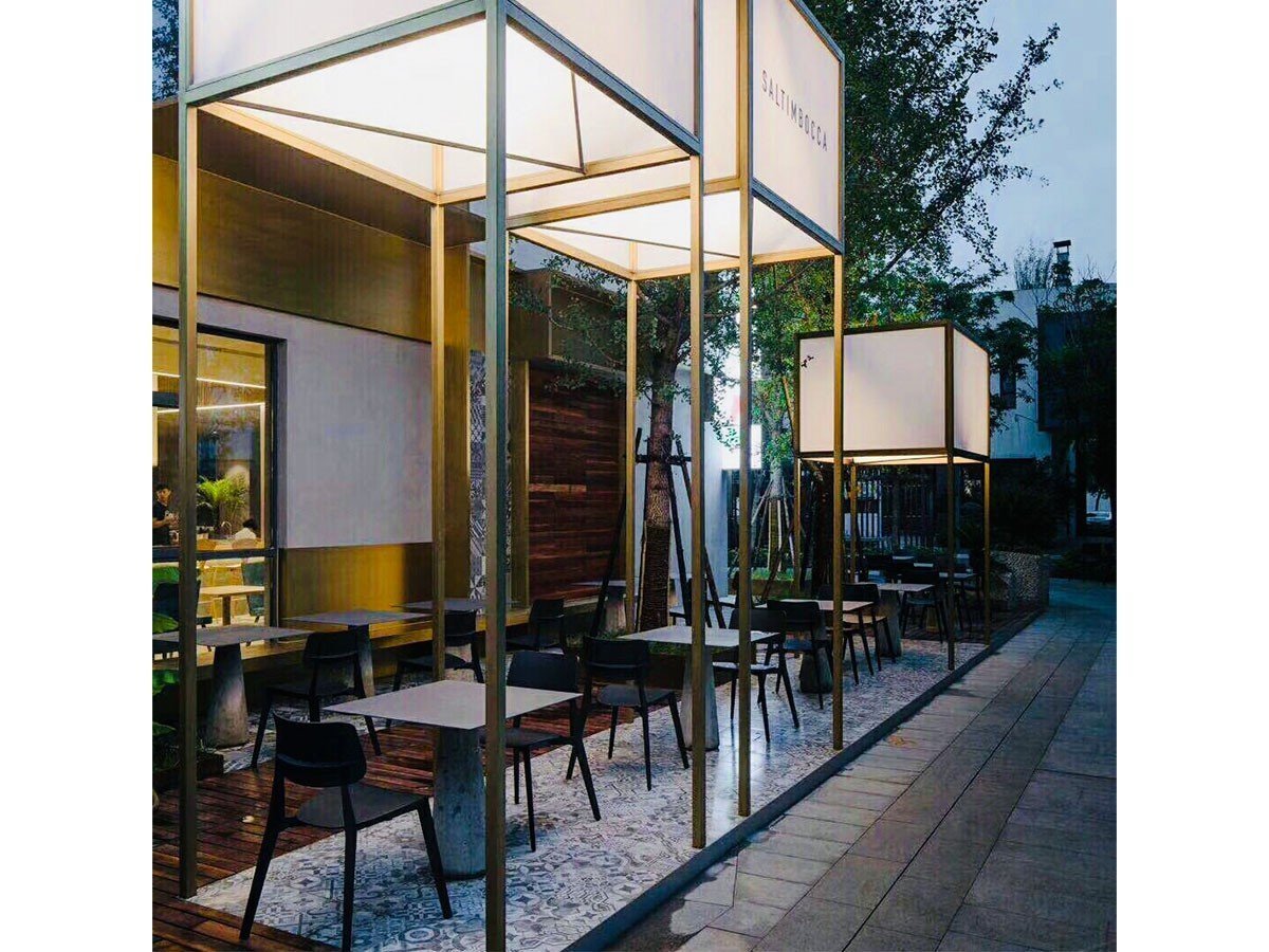 【トゥー/TOOU / GOODS】のSTELLAR CHAIR / ステラ チェア インテリア・キッズ・メンズ・レディースファッション・服の通販 founy(ファニー) 　送料無料　Free Shipping　コンパクト　Compact, Small Size　ホーム・キャンプ・アウトドア・お取り寄せ　Home Living / Home & Lifestyle / Camping Gear / Outdoor Camping　家具・インテリア　Home Furniture & Interior. Stylish & Functional Living Spaces　チェア・椅子　Seating & Chairs　ダイニングチェア・木製チェア　Dining Chairs　by Wuhan, China, Saltimbocca|ID: prp329100004908831 ipo3291000000036770345