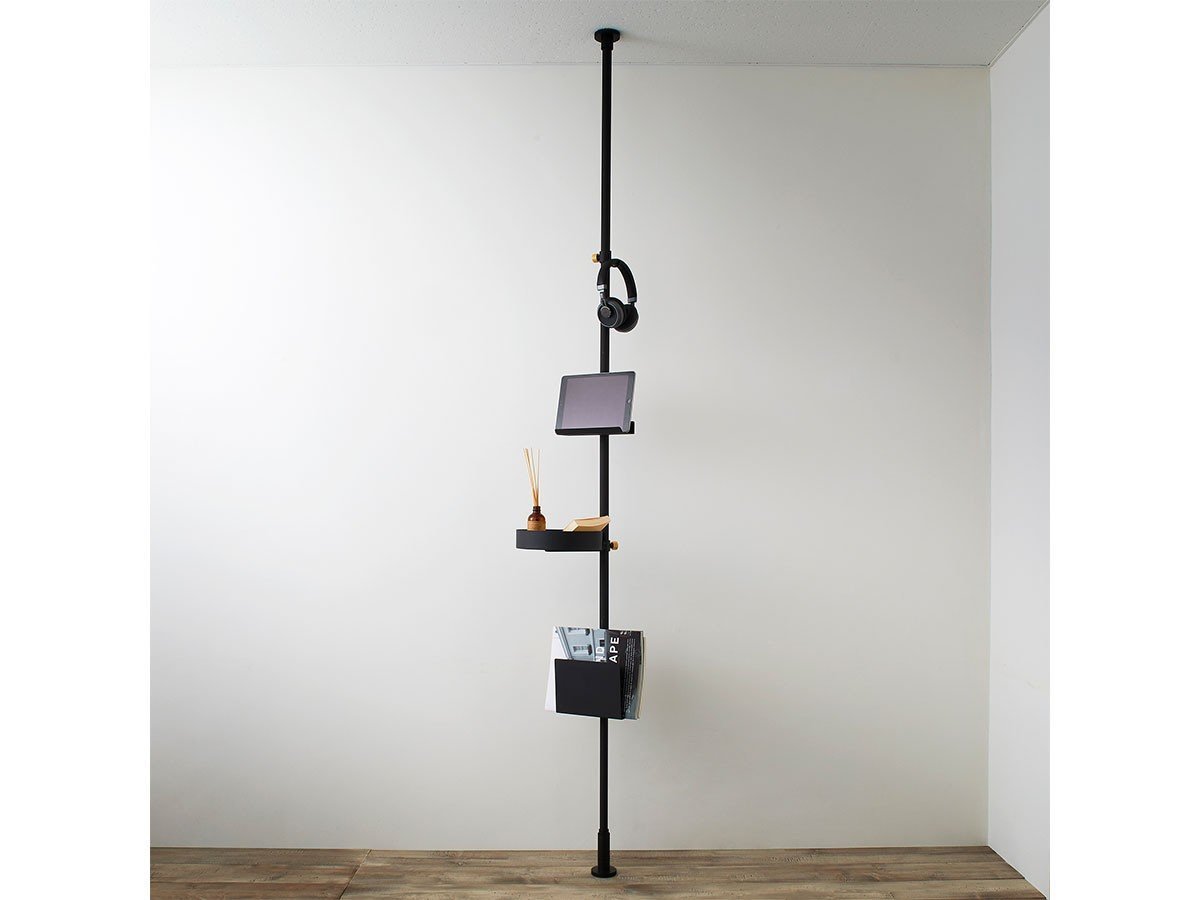 【ドロー ア ライン/DRAW A LINE / GOODS】のKitchen / Deskside Rack Set / キッチン / デスクサイド ラック セット 人気、トレンドファッション・服の通販 founy(ファニー) 　アクセサリー　Fashion Accessories　スタンド　Stand Collar, Upright Stand　ステーショナリー　Stationery, Office Supplies　デスク　Desk, Work Desk　マグネット　Magnet, Magnetic Closure　送料無料　Free Shipping　ホーム・キャンプ・アウトドア・お取り寄せ　Home Living / Home & Lifestyle / Camping Gear / Outdoor Camping　家具・インテリア　Home Furniture & Interior. Stylish & Functional Living Spaces　収納家具・キャビネット　Storage Furniture　シェルフ・オープンラック・収納棚　Open Shelf Rack　ホーム・キャンプ・アウトドア・お取り寄せ　Home Living / Home & Lifestyle / Camping Gear / Outdoor Camping　家具・インテリア　Home Furniture & Interior. Stylish & Functional Living Spaces　収納家具・キャビネット　Storage Furniture　本棚・マガジンスタンド　Bookshelf/Magazine Rack　 other-1|ID: prp329100004908846 ipo3291000000036770474