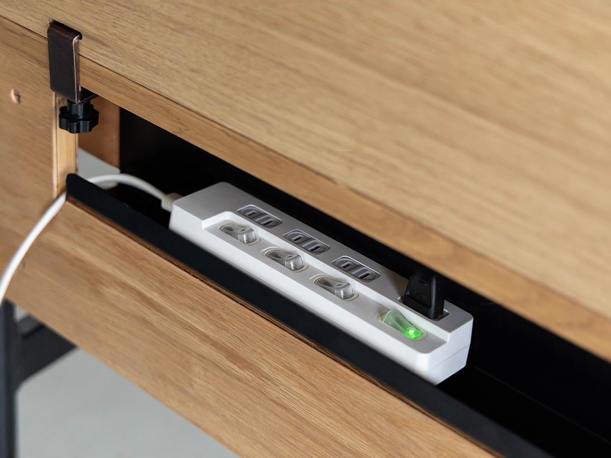 【イージーライフ/Easy Life / GOODS】のGAKUTO DESK / ガクト デスク 幅120cm インテリア・キッズ・メンズ・レディースファッション・服の通販 founy(ファニー) 　シンプル　Simple, Minimal　ステーショナリー　Stationery, Office Supplies　デスク　Desk, Work Desk　ベビー　Baby, Babywear　ホーム・キャンプ・アウトドア・お取り寄せ　Home Living / Home & Lifestyle / Camping Gear / Outdoor Camping　家具・インテリア　Home Furniture & Interior. Stylish & Functional Living Spaces　キッズ家具　Children's Furniture & Storage　キッズデスク・学習テーブル・幼児用机　Kids Desk / Study Table for Kids / Toddler Table Set　参考イメージ|ID: prp329100004908857 ipo3291000000036770637