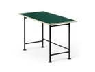 【キット/KIT / GOODS】のDesk / デスク DSK-01 人気、トレンドファッション・服の通販 founy(ファニー) 軽量 Lightweight, Ultra Light デスク Desk, Work Desk モダン Modern, Contemporary 送料無料 Free Shipping ホーム・キャンプ・アウトドア・お取り寄せ Home Living / Home & Lifestyle / Camping Gear / Outdoor Camping 家具・インテリア Home Furniture & Interior. Stylish & Functional Living Spaces その他 インテリア雑貨、家具 Home Decor & Furniture Extras thumbnail 天板グリーン、脚部ブラック|ID: prp329100004908900 ipo3291000000036771138