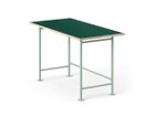 【キット/KIT / GOODS】のDesk / デスク DSK-01 人気、トレンドファッション・服の通販 founy(ファニー) 軽量 Lightweight, Ultra Light デスク Desk, Work Desk モダン Modern, Contemporary 送料無料 Free Shipping ホーム・キャンプ・アウトドア・お取り寄せ Home Living / Home & Lifestyle / Camping Gear / Outdoor Camping 家具・インテリア Home Furniture & Interior. Stylish & Functional Living Spaces その他 インテリア雑貨、家具 Home Decor & Furniture Extras thumbnail 天板グリーン、脚部インダストリアルグリーン|ID: prp329100004908900 ipo3291000000036771142