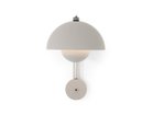 【アンドトラディション/&Tradition / GOODS】のFlowerpot Wall Lamp VP8 / フラワーポット ウォールランプ VP8 人気、トレンドファッション・服の通販 founy(ファニー) 送料無料 Free Shipping フラワー Flower, Floral ホーム・キャンプ・アウトドア・お取り寄せ Home Living / Home & Lifestyle / Camping Gear / Outdoor Camping 家具・インテリア Home Furniture & Interior. Stylish & Functional Living Spaces ライト・照明 Lamps & Lighting Fixtures thumbnail マットライトグレー|ID: prp329100004908944 ipo3291000000036771675