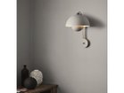 【アンドトラディション/&Tradition / GOODS】のFlowerpot Wall Lamp VP8 / フラワーポット ウォールランプ VP8 人気、トレンドファッション・服の通販 founy(ファニー) 送料無料 Free Shipping フラワー Flower, Floral ホーム・キャンプ・アウトドア・お取り寄せ Home Living / Home & Lifestyle / Camping Gear / Outdoor Camping 家具・インテリア Home Furniture & Interior. Stylish & Functional Living Spaces ライト・照明 Lamps & Lighting Fixtures thumbnail マットライトグレー|ID: prp329100004908944 ipo3291000000036771691